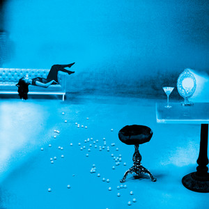 Portada de Parallel