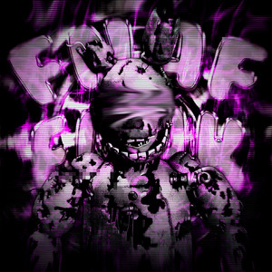 FNAF FUNK - Super Slowed by DJ TRXBL