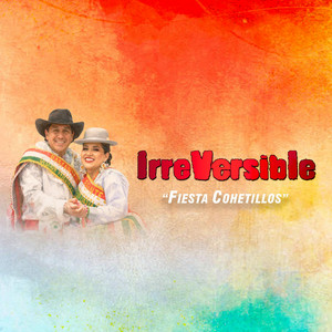 Irreversible Bolivia - Fiesta Cohetillos