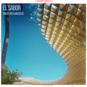 El Sabor by house red, muscato