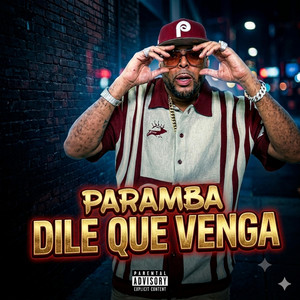dile que venga by Clan Del Miedo