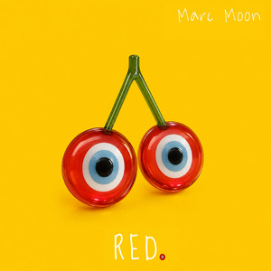 RED by Marc Moon