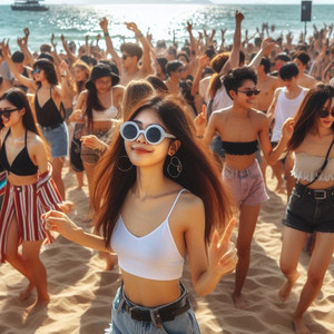 Lost Sync - Guarachita