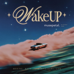 洋楽 THE WAKE UP SHOW LIVE ALBUM Wake Up Show Anthem - song and
