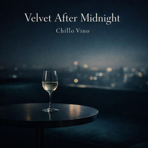 Velvet After Midnight by Chillo Vino