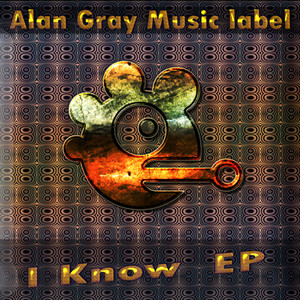 Обкладинка: I Know - Original Mix