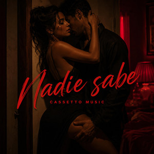 Nadie sabe by CASSETTO MUSIC