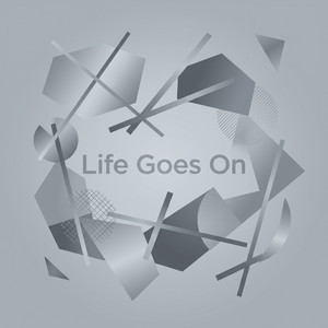 Life Goes On by Anis Thorne