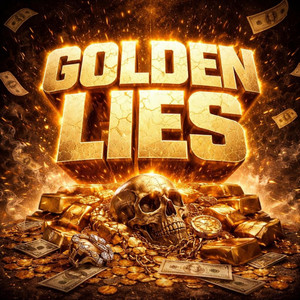 Golden Lies by Lowitmal