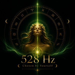 Chosen by Yourself by 528 Hz