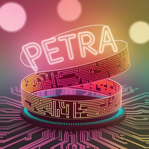 Petra - Slowed & Reverb by Airvarick