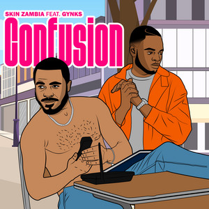 Skin - Confusion (feat. Gynks)