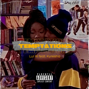 Temptations by kyresha, Lul Ri