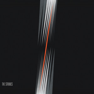 First Impressions Of Earth - Album by The Strokes | Spotify