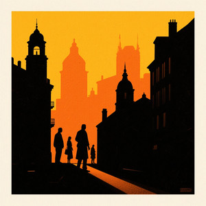 POLLOCK GREGORY JACK - First The Air Stayed Warm