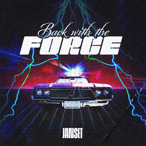 Janset — Back with the Force (2026)