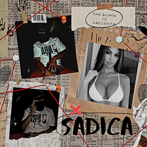 Sadica by TheBloke12, Khabia, Vm8, Yunnel, ItsBeymar