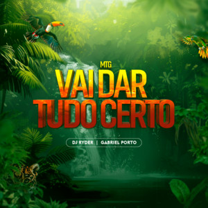 MTG Vai Dar Tudo Certo
