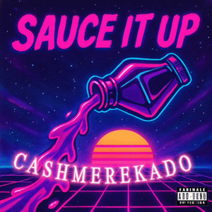 Sauce It Up
