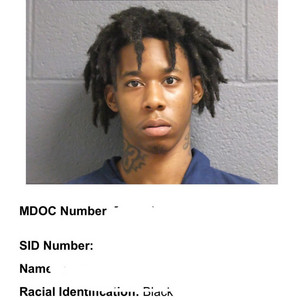 FREE MANMAN by 1229BabyFoe, Baby Reck, 1229Reap, BabyLoc