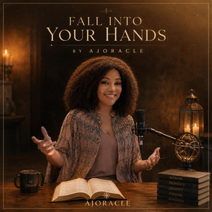 Amazing Love How Can It be - Single by Ajoracle | Spotify