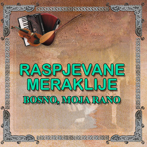 Nabacila moja mala by Raspjevane meraklije