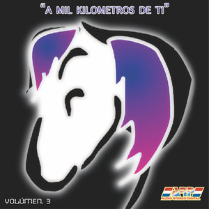 Los Ponys - A Mil Kilómetros de Ti