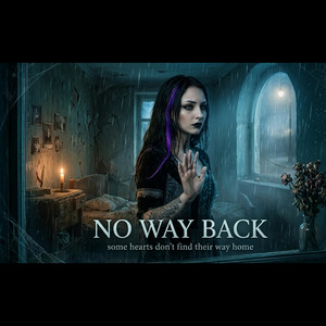 No Way Back by Ashborn Records