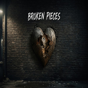 Broken Pieces by Vex O