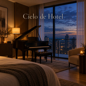 Cielo de Hotel by El Pianista