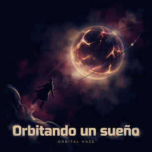 Luz que resplandece en la bruma by Orbital Haze, Maria Fernanda