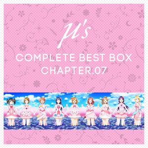 μ's Best Album Best Live! Collection Ⅱ - Album by μ's | Spotify