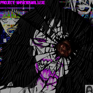 Maskedsmile8307 - S Y S T E M _ D E L E T E
