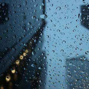 25 Calming Sounds of Nature and Heavy Rains album