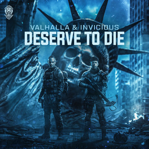 Deserve To Die by Valhalla, Invicious