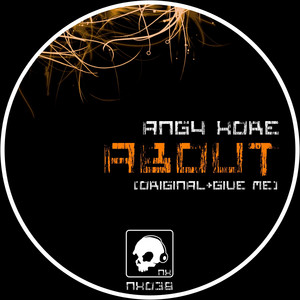 About - Original Mix by AnGy KoRe cover art