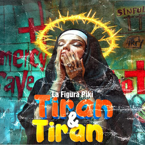 Tiran & Tiran by La Figura Piki