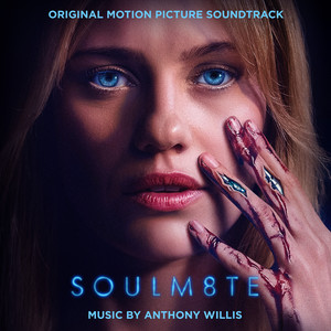 album cover: Soulm8te: Original Motion Picture Soundtrack