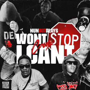 All Facts (feat. BagchaserReke) by NunButPlays, BagChaserReke