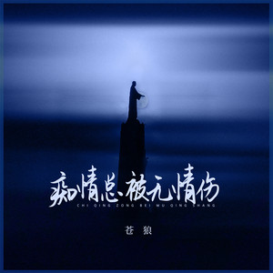 痴情总被无情伤 - Dj版 by 苍狼, 小高哥