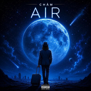 AIR by CHÅM