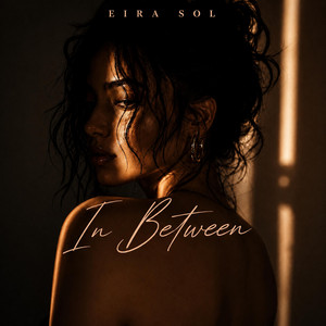 Eyes Halfway by Eira Sol