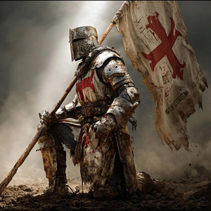 They Call Us Dangerous by Patriots United