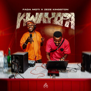 KWAYIPA by FADA MOTI, Zeze Kingston
