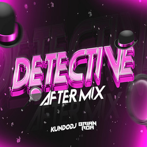 DETECTIVE - Radio Edit by Kundoo, Brian Roa