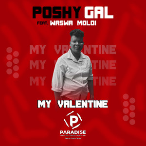 MY VALENTINE