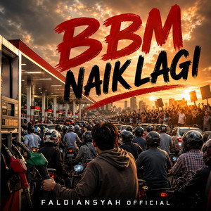 BBM Naik Lagi by Faldiansyah Official