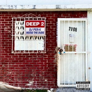GOODIE MOB by Dj Per-k, Moïse The Dude