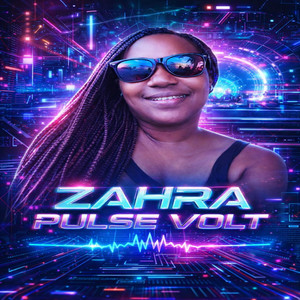 The Night by ZAHRA PULSE VOLT