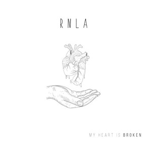 My Heart Is Broken by Rnla, Aiko
